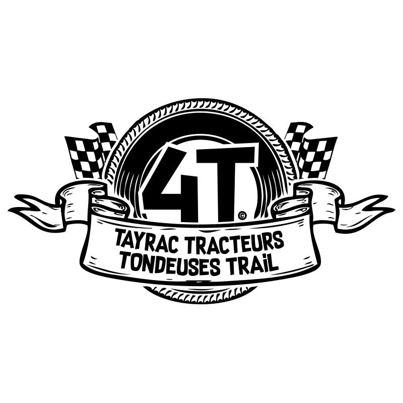 Tayrac Tracteurs Tondeuses Trail